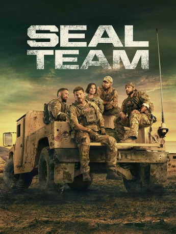 Seal team season 3 online store