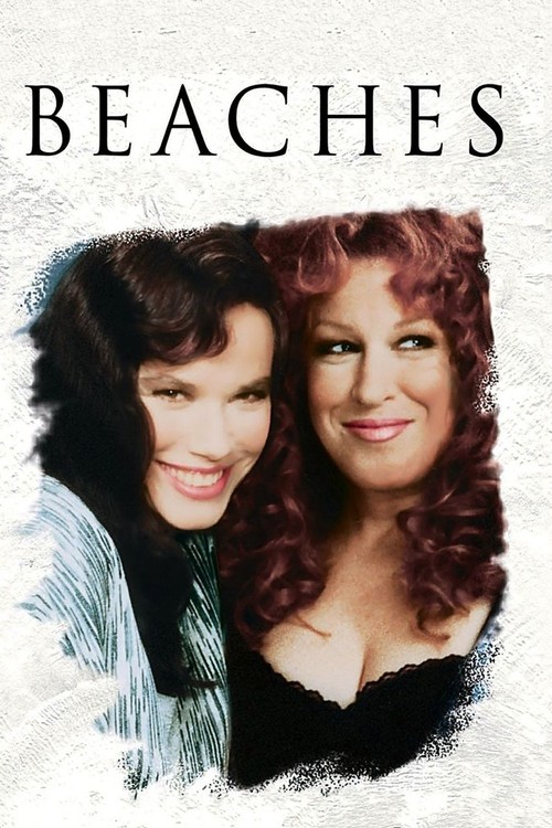 Beaches poster