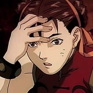 Street Fighter Alpha - Rotten Tomatoes