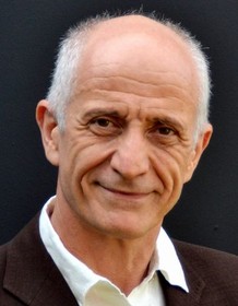 Beppe Servillo