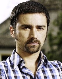 Andrés Toro