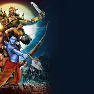 Ramayana: The Epic - Rotten Tomatoes