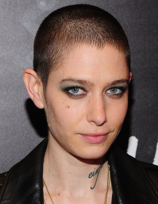 Asia Kate Dillon