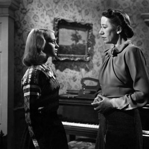 FRIEDA, Mai Zetterling, Flora Robson, 1947