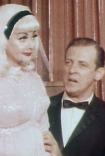 The Lucy Show Season 5, Episode 4 Rotten Tomatoes