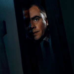 The Man in the Trunk (2019)