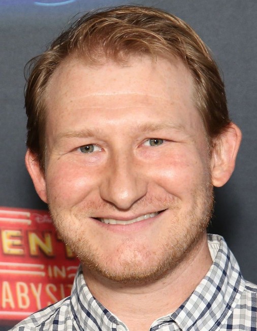 Adam Wylie