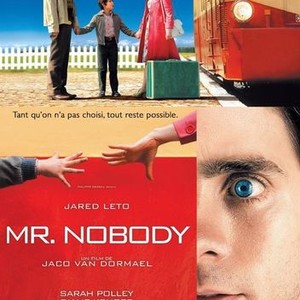 Mr. Nobody photo 1