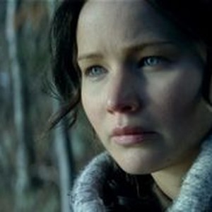 The Hunger Games: Catching Fire photo 17