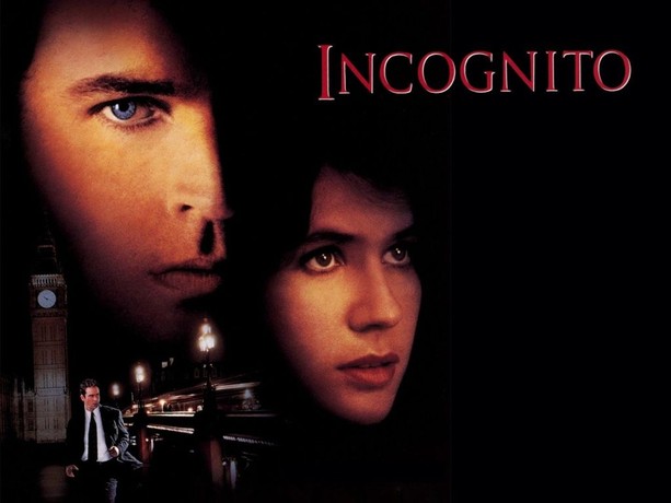 Incognito Movie 60 Photos - Moonagedaydream.film