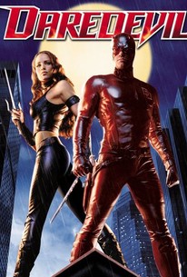 Daredevil (2003) - Rotten Tomatoes