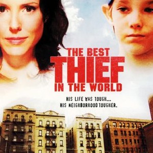The Best Thief in the World (2004) photo 4