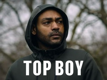 Top boy season 1 episode 1 shop