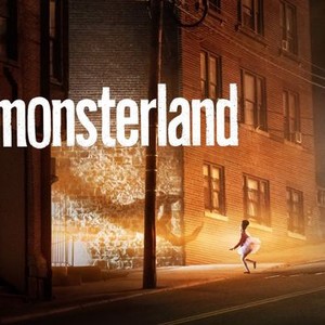 monsterland on netflix