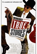 True Stories poster image