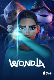 WondLa: Season 1 | Rotten Tomatoes