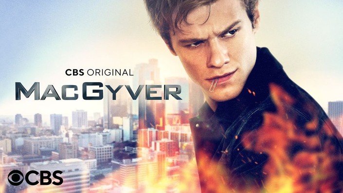 Macgyver season 1 full episodes 2025
