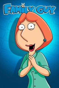 Family guy louis naked — img 12