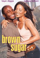 Brown Sugar poster image