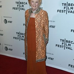Kathleen Nolan at arrivals for DOG YEARS Premiere at the 2017 Tribeca Film Festival, Cinepolis Chelsea, New York, NY April 22, 2017. Photo By: Derek Storm/Everett Collection