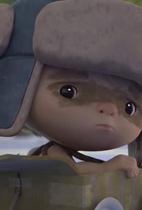 Trash Truck: Season 1, Episode 10 - Rotten Tomatoes