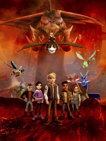 How to train your dragon season 1 episode 1 dailymotion clearance