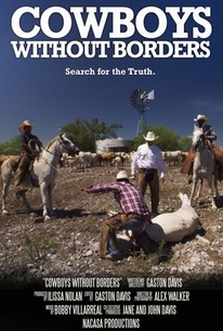 Watch Cowboys Without Borders