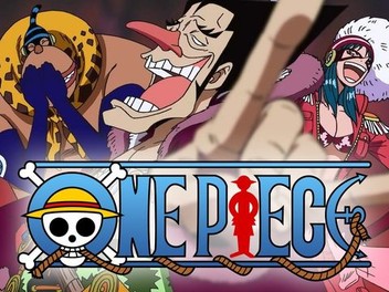 One Piece: Season 5, Episode 2 - Rotten Tomatoes