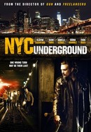 N.Y.C. Underground poster image