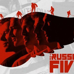 The Russian Five photo 1