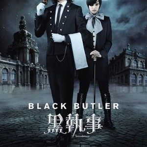 Black Butler (2014) photo 14