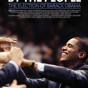 By the People: The Election of Barack Obama (2009) photo 14