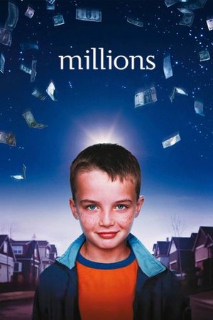 Millions poster