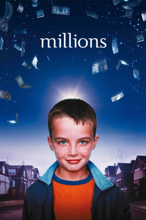 Millions poster