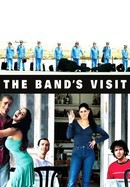 The Band's Visit poster image