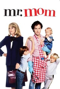 Watch trailer for Mr. Mom