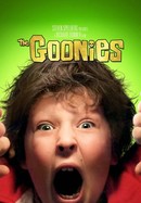 The Goonies poster image