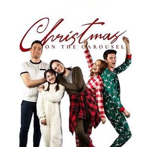 Christmas on the Carousel photo 10