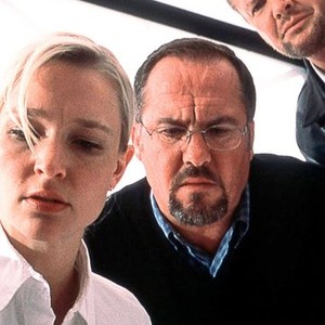 Cube 2: Hypercube (2002) photo 11