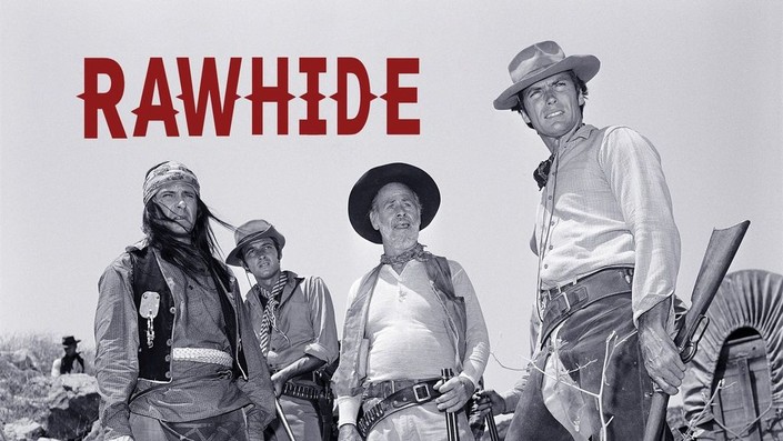 Rawhide: Season 3