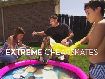 Extreme Cheapskates Season 2 Episode 8 Rotten Tomatoes