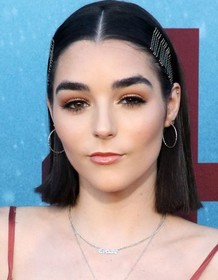 Indiana Massara | Rotten Tomatoes
