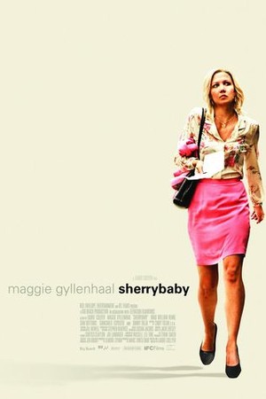Sherrybaby poster