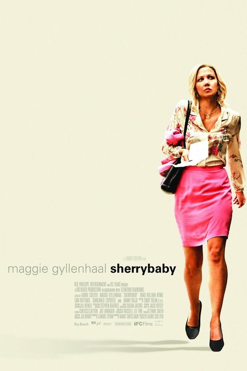 Sherrybaby poster