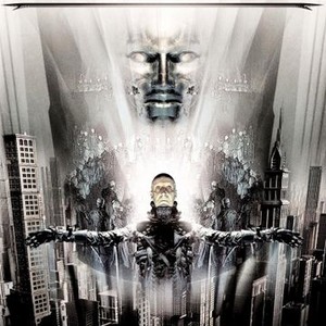 "Dark City photo 8"