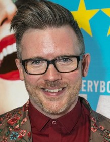 Tom MacRae