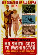 Mr. Smith Goes to Washington poster image