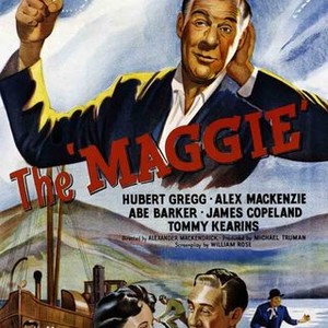 The Maggie (1954) photo 13