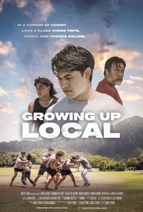 Growing Up - Release Date Trailer 