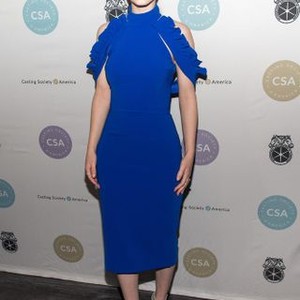 Rachel Brosnahan at arrivals for 34th Annual Artios Awards New York, Stage 48, New York, NY January 31, 2019. Photo By: Jason Smith/Everett Collection